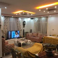 آپارتمان105متری-تاپ-لوکیشن-فاز2-فول-لاکچری