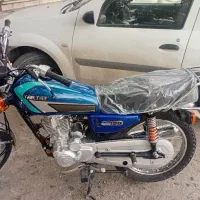 موتور هندا تکتاز ۱۵۰