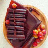 لواشک خونگی خوشمزه