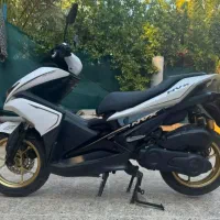 موتور NVX155