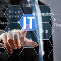 استخدام کارشناس ارشد IT
