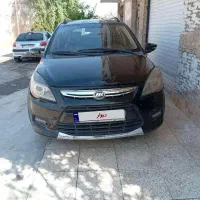 لیفان x50 اتومات