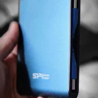 فروش فوری هارد اکسترنال Silicon Power Armor A80