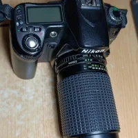 Nikon D80 نیکون