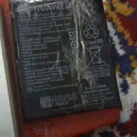 سه عدد باتری استوک و یک برد خراب