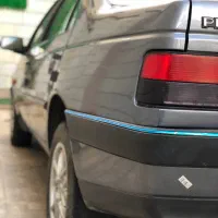 پژو405مدل97|خودرو سواری و وانت|زنجان, |دیوار