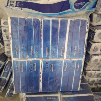 دستمال کاغذی اقتصادی ۲۰۰ برگ