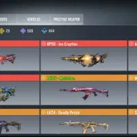 اکانت کالاف