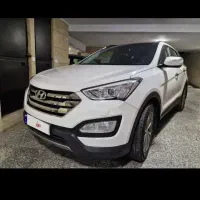 سانتافه ۲۰۱۴تمام فول پلاک ملی