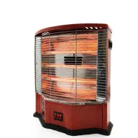 ایستاده ۳ المنت قیمت دقت شود بخاری برقی ۱۵۰۰وات