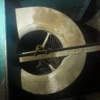 لوازم خانه بدنه کولر