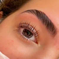 لیفت مژه و ابرو تخصصی