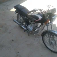 موتور 125