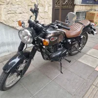 کاوازاکی استرلا