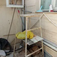 چهار پایه