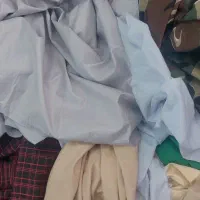 پارچه