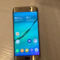 گوشی سامسونگ s6edge 64