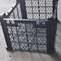 نیرو برای سبد زنی