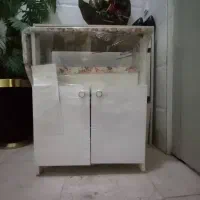 میز اتو نو و میوه خشکن المانی