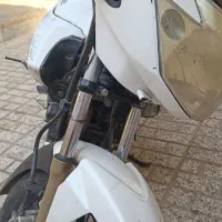 اپاچی 180