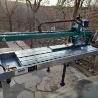 دستگاه برش کاشی