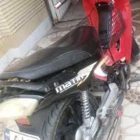 فروش موتورسیکلت پیشرو طرح ویو