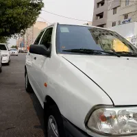 پراید ۹۸