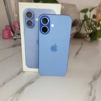 آیفون 16 نرمال