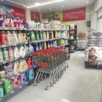 استخدام نیروی فعال در فروشگاه افق کورش