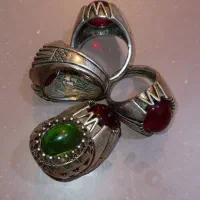 انگشتر