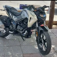 موتور گلکسی ۱۸۰