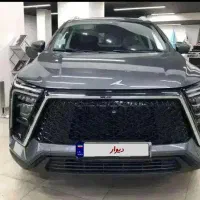 ایکس۵(X5)صفر شخصی (معاوضه با207 یاکوییک صفر1405)