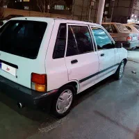 هاچبک کره