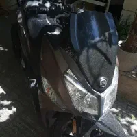 موتور جی ۲۰۰