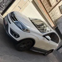 تیگو ۵ فیس جدید سالم اماده مسافرت
