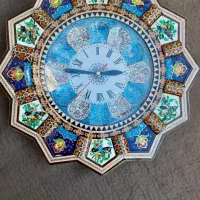 ساعت دیواری