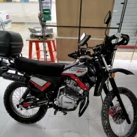 موتور DT 200درحد
