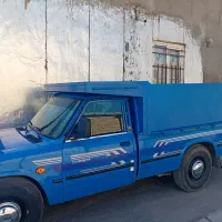 نیسان بار