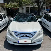 سوناتاyfمدل ۲۰۱۲ فیس ۲۰۱۴(قابل معاوضه)