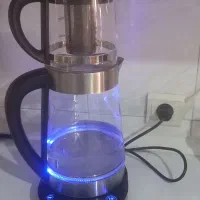 چای ساز یونیک ،نو