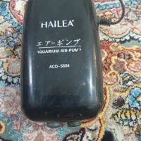 پمپ هوا اکواریم