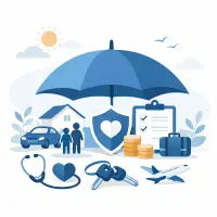 مرکز تخصصی صدور بیمه