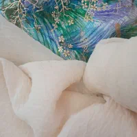 پارچه کره ای اصل