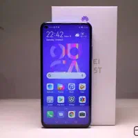 گوشی هواوی nova 5t
