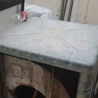 کولر آبی7500 موتور سوخته