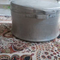 دیگ روحی بزرگ