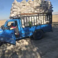 بار برا اصفهان نیسان