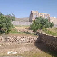 فروش خانه قدیمی روستا|فروش زمین و ملک کلنگی|تهران, کوی مهران|دیوار
