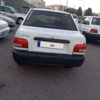 پراید مدل 77
