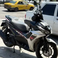 یاماها آیروکس ۱۴۰۳